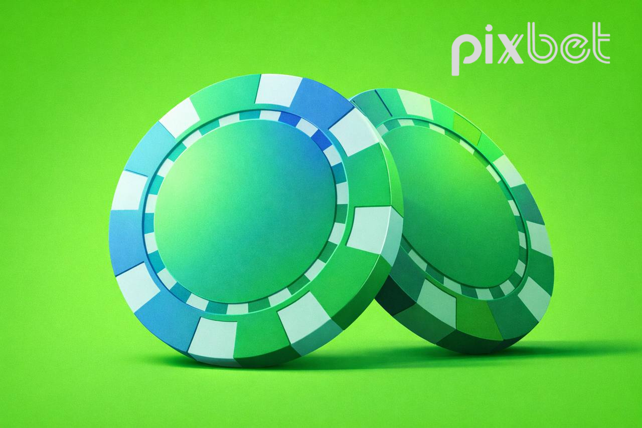 Versão Móvel e Aplicativos do Pixbet Cassino